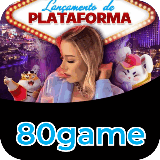 Canal Telegram oficial 80game mostrando bônus exclusivos códigos promocionais sinais apostas suporte grupos VIP